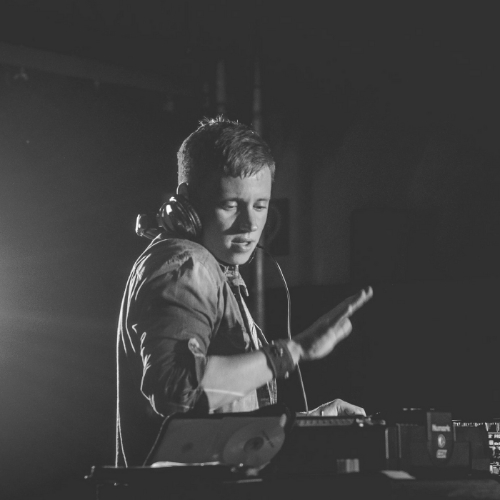 Tracy - Web Designer